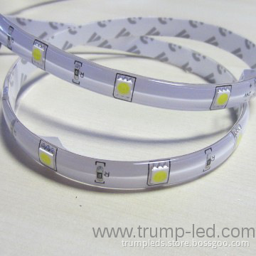 Indoor/outdoor decoration led lights 5050 smd led strip light